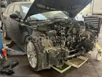 Usado Land Rover Range Rover Velar HSE 300 CV (220 kW) 2018 Negro SUV