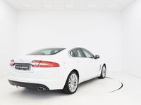 usado Jaguar XF 2.2 CLASSIC 190 cv