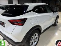 Usado Nissan Juke Acenta 114 CV (83 kW) 2022 SUV
