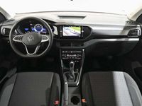 usado VW T-Cross - Advance 1.0 TSI 81 kW (110 CV) DSG