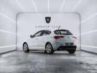 Usado Alfa Romeo Giulietta Distinctive 105 CV (77 kW) 2013 Blanco Utilitario