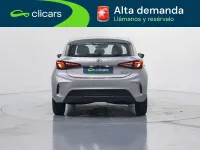 Usado MG MG3 Comfort 194 CV (142 kW) 2024 Plateado Utilitario