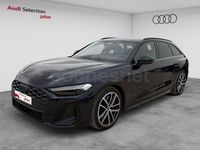 Usado Audi A5 Ambiente 299 CV (219 kW) 2025 Azul Familiar