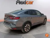 Usado Renault Arkana Evolution 140 CV (102 kW) 2023 Gris SUV
