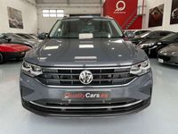 usado VW Tiguan 1.4 eHibrid Life 180kW