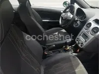 Usado Opel Corsa Selective 95 CV (69 kW) 2012 Gris / plata Utilitario