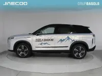 Usado Jaecoo 7 347 CV (255 kW) 2025 Gris / plata SUV