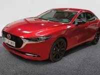 Brugt Mazda 3 Exclusive-Line 186 HK (136 kW) 2023