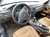 Usado BMW 318 143 CV (105 kW) 2011 Negro Berlina