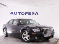 Usado Chrysler 300C Executive 218 CV (160 kW) 2008 Negro Berlina