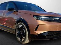 Nuevo Opel Grandland Electric 155 kW (212 CV) 2025 Bronce SUV
