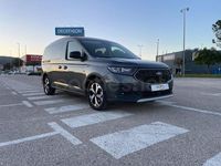 Usado Ford Grand Tourneo Connect Active 122 CV (89 kW) 2025 Gris / plata Monovolumen