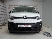 Usado Citroën Berlingo Feel 102 CV (75 kW) 2021 Blanco Monovolumen