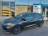 usado Ford Fiesta 1.0 EcoBoost MHEV ST Line 125