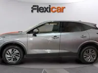 Occasion Nissan Qashqai Acenta 140 PK (102 kW) 2021 Grijs SUV