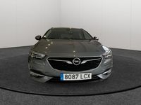 Usado Opel Insignia Innovation 170 CV (125 kW) 2019 Gris Familiar