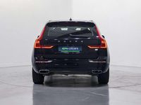 Usado Volvo XC60 Inscription 341 CV (250 kW) 2021 Negro SUV