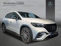 Usado Mercedes EQE350 214 kW (292 CV) 2023 Eléctrico SUV