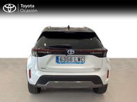 usado Toyota Yaris Cross 120H Adventure