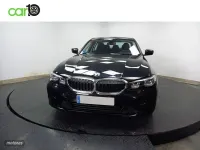 Usado BMW 330 292 CV (214 kW) 2021 Negro Berlina