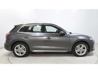 usado Audi Q5 35 TDI S line S tronic