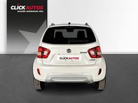 Usado Suzuki Ignis 83 CV (61 kW) 2024 Blanco Berlina