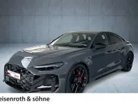 Usado Audi RS5 510 CV (375 kW) 2026 Gris Berlina