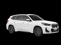 Usado BMW X1 245 CV (180 kW) 2025 Blanco SUV