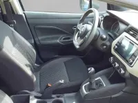Usado Nissan Micra Acenta 100 CV (73 kW) 2020 Utilitario