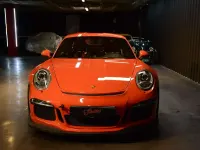 Usado Porsche 911 GT3 RS 500 CV (367 kW) 2015 Coupe