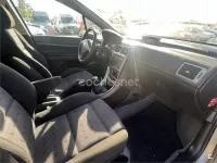 Usado Peugeot 307 90 CV (66 kW) 2003 Gris / plata Familiar