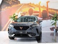 Usado Cupra Formentor 150 CV (110 kW) 2023 Gris SUV