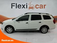 usado Dacia Logan 1.0 Essential 55kw