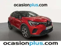 Usado Mitsubishi ASX 140 CV (102 kW) 2023 Rojo SUV