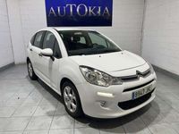 usado Citroën C3 1.2 Puretech Tonic 82