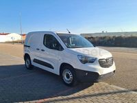 Usado Opel Combo Life Edition 102 CV (75 kW) 2021 Blanco Monovolumen