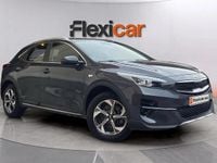 Usado Kia XCeed 120 CV (88 kW) 2020 Gris SUV