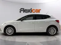 Usado Seat Ibiza 116 CV (85 kW) 2024 Blanco Utilitario