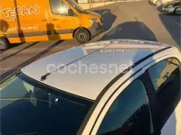 Usado Peugeot 206 70 CV (51 kW) 2004 Blanco Berlina
