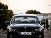 Usado BMW 335 306 CV (225 kW) 2007 Negro Coupe