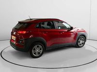 Usado Hyundai Kona 121 CV (88 kW) 2019 Rojo SUV
