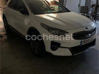 Usado Kia XCeed 141 CV (103 kW) 2020 Blanco SUV