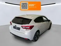 Usado Subaru Impreza Exclusive+ 114 CV (83 kW) 2022 Blanco Utilitario