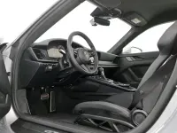 Nuevo Porsche 911 510 CV (375 kW) 2025 Gris