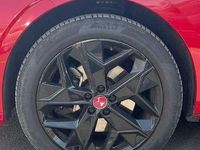 Usado DS Automobiles DS4 226 CV (166 kW) 2022 Rojo SUV