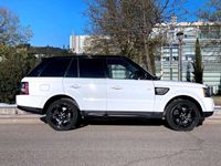 usado Land Rover Range Rover Sport 3.0SDV6 HSE Aut.