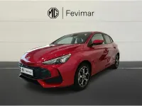 Nuevo MG MG3 Luxury 195 CV (143 kW) 2026 Otro Utilitario