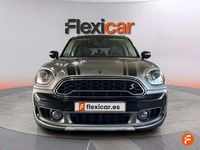 Brugt Mini Cooper S Countryman 224 HK (164 kW) 2019 Grå SUV