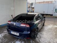 Usado Renault Laguna III Bose Edition 175 CV (128 kW) 2014 Azul Berlina