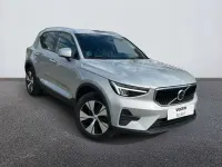 Usado Volvo XC40 Core 2025 Gris SUV